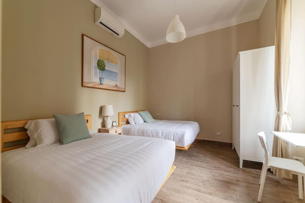 Merulana Bright Apartment