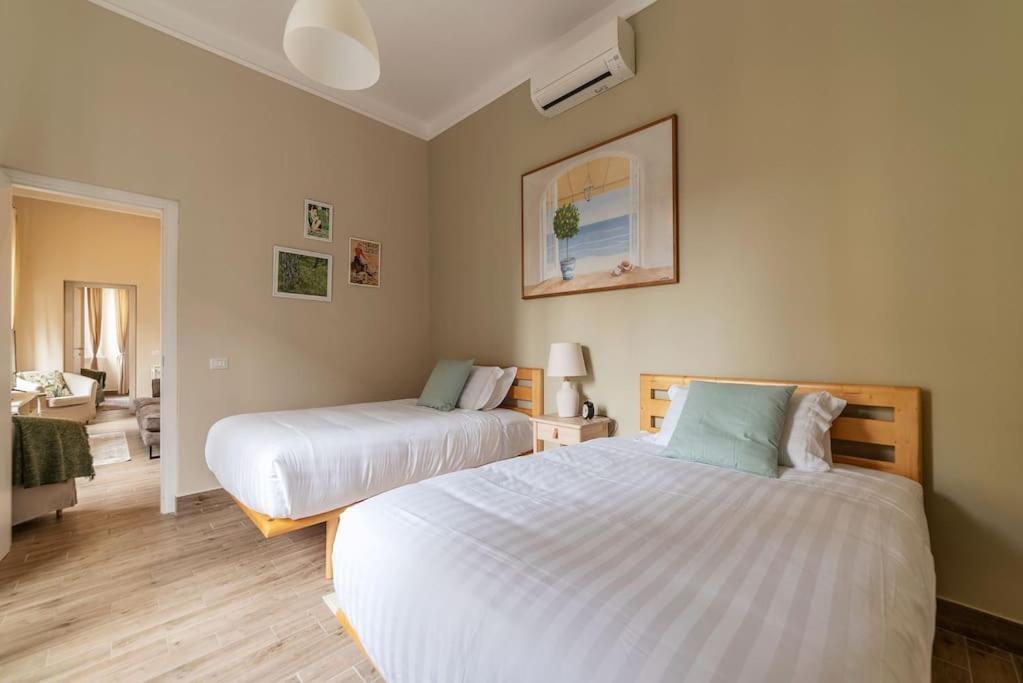 Merulana Bright Apartment