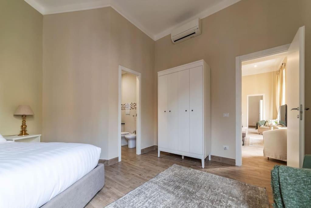 Merulana Bright Apartment *